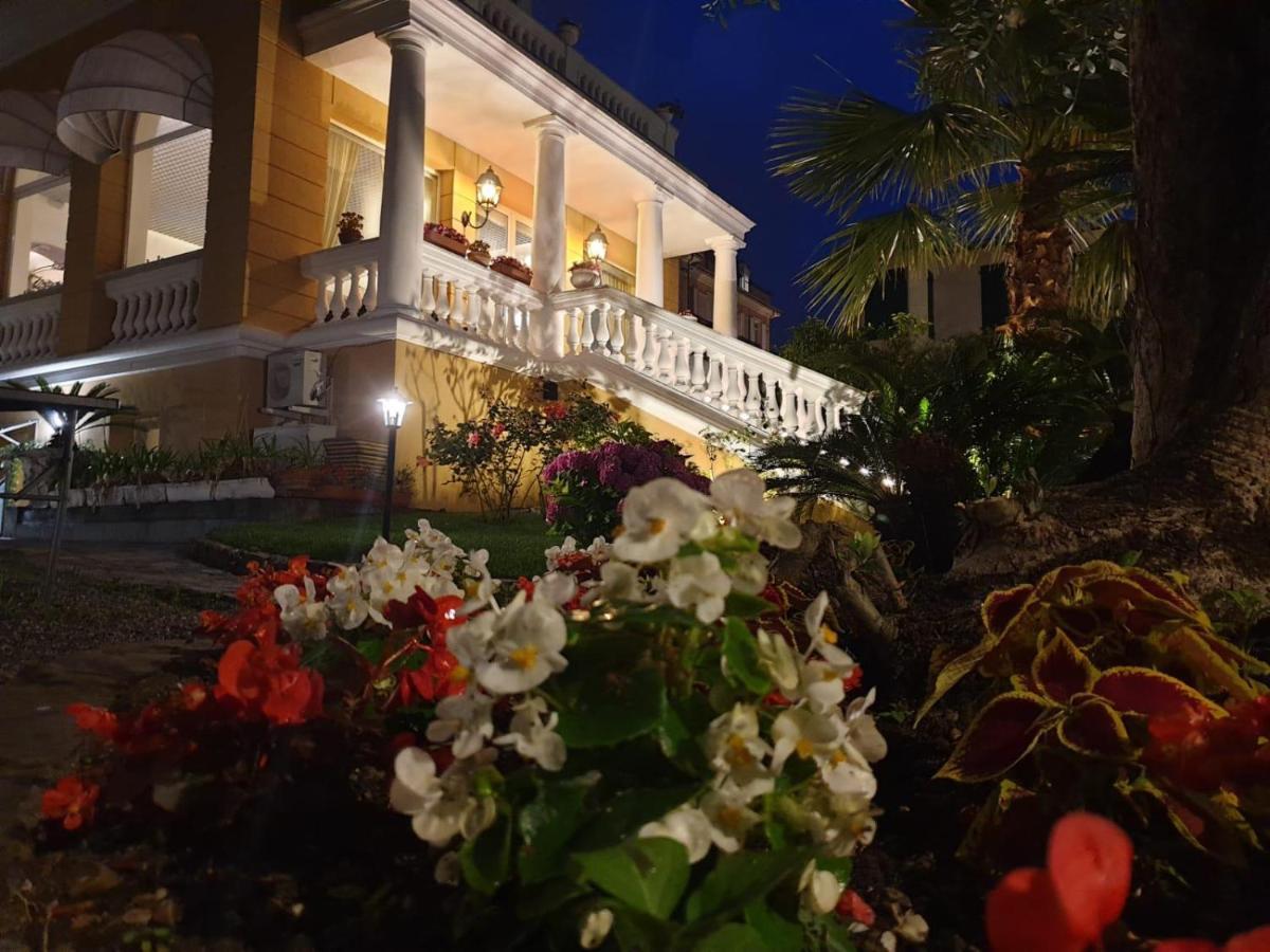Hotel Morandi Sanremo Exterior photo