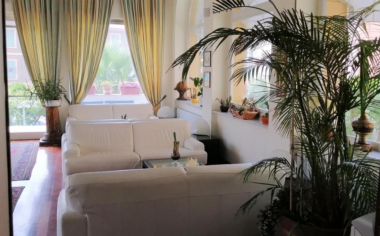 Hotel Morandi Sanremo Exterior photo