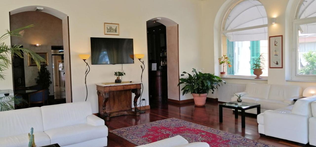 Hotel Morandi Sanremo Exterior photo
