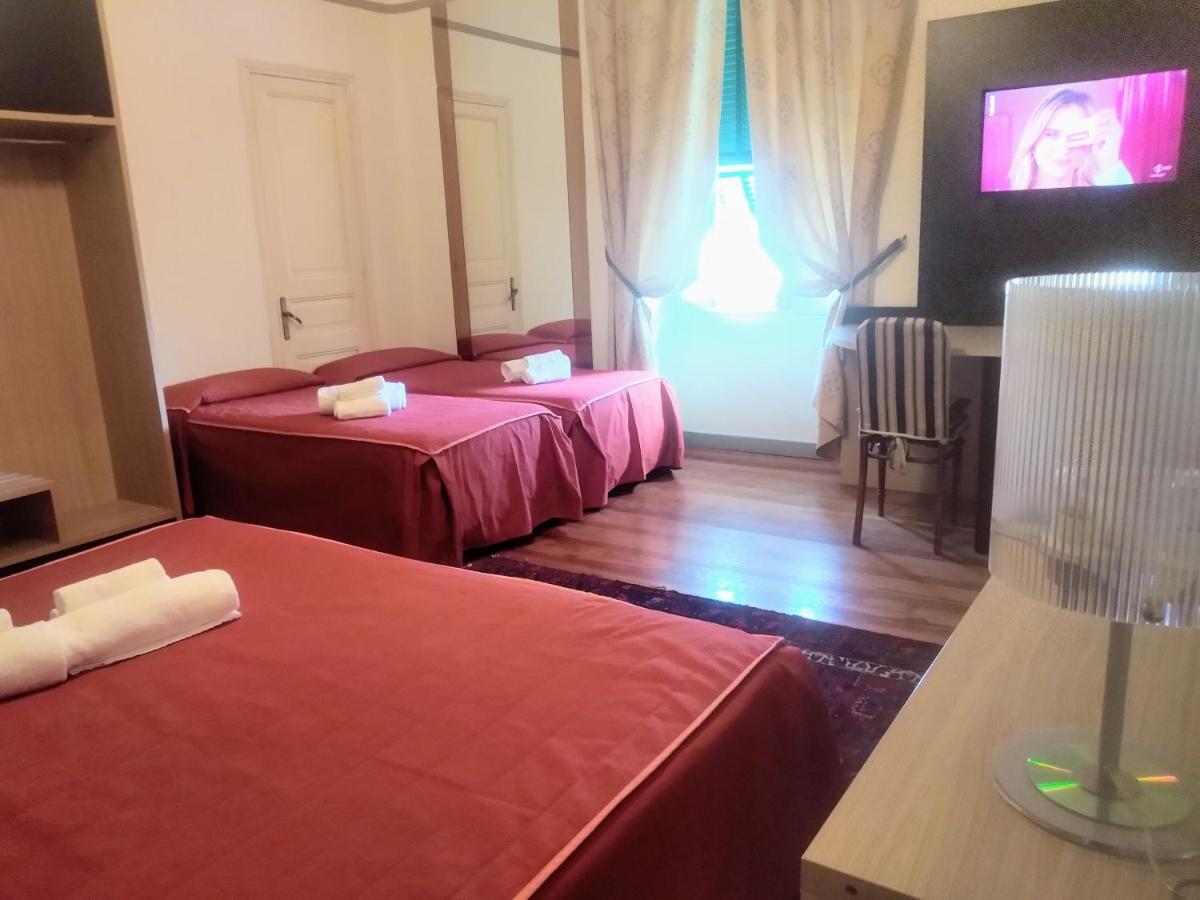 Hotel Morandi Sanremo Exterior photo