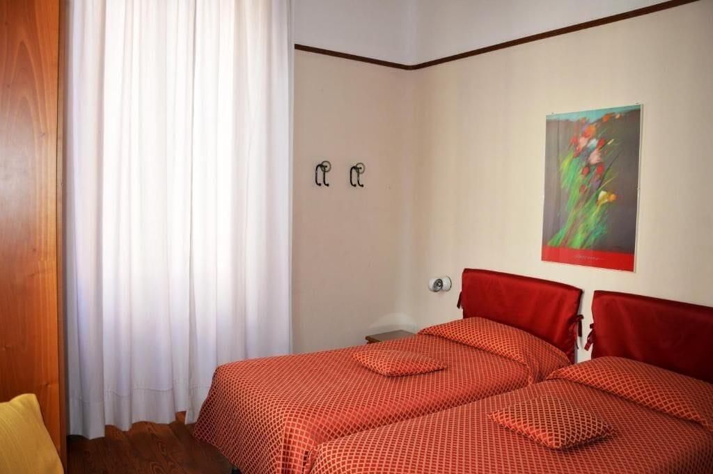 Hotel Morandi Sanremo Exterior photo