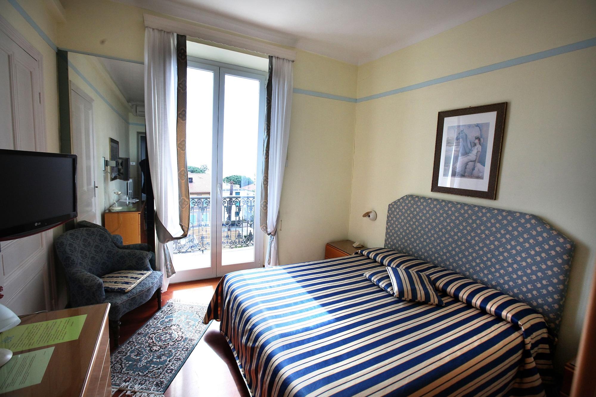 Hotel Morandi Sanremo Exterior photo