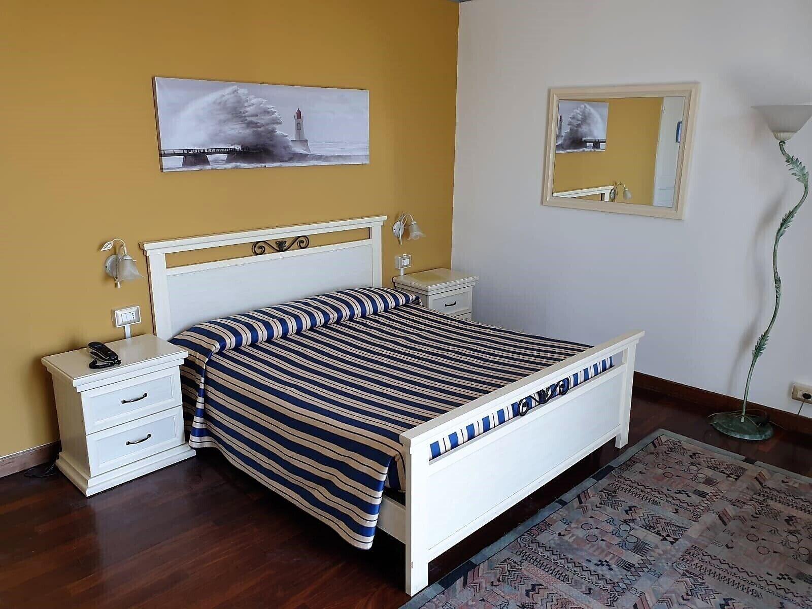 Hotel Morandi Sanremo Exterior photo