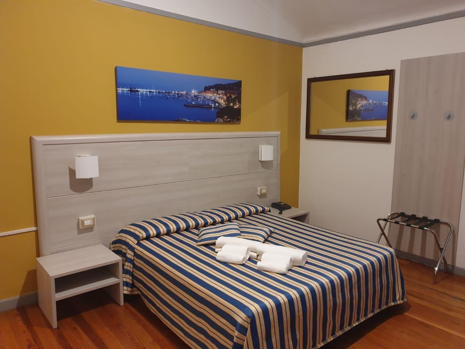 Hotel Morandi Sanremo Exterior photo
