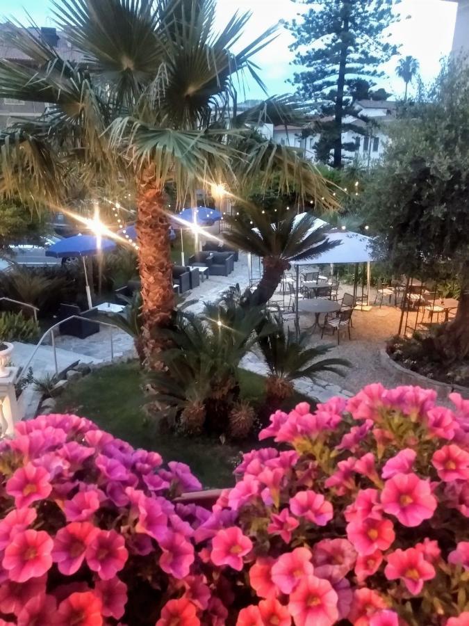 Hotel Morandi Sanremo Exterior photo
