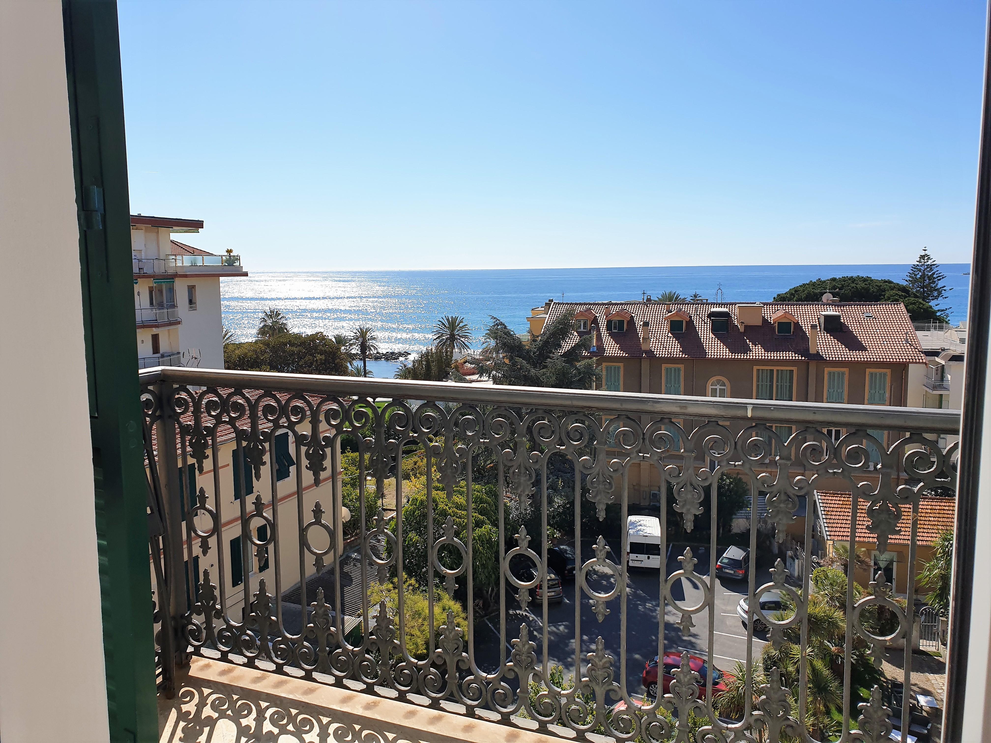 Hotel Morandi Sanremo Exterior photo