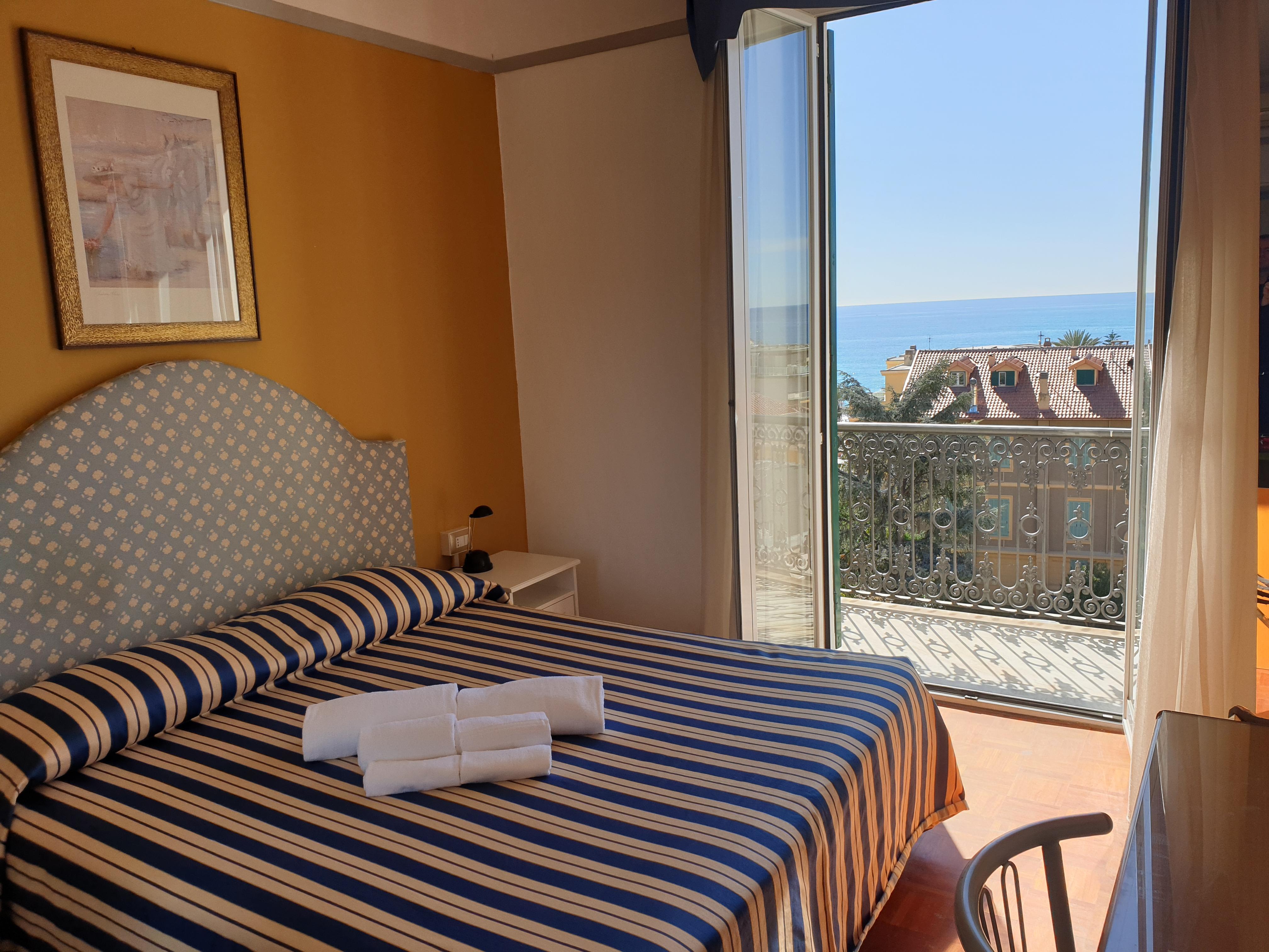 Hotel Morandi Sanremo Exterior photo