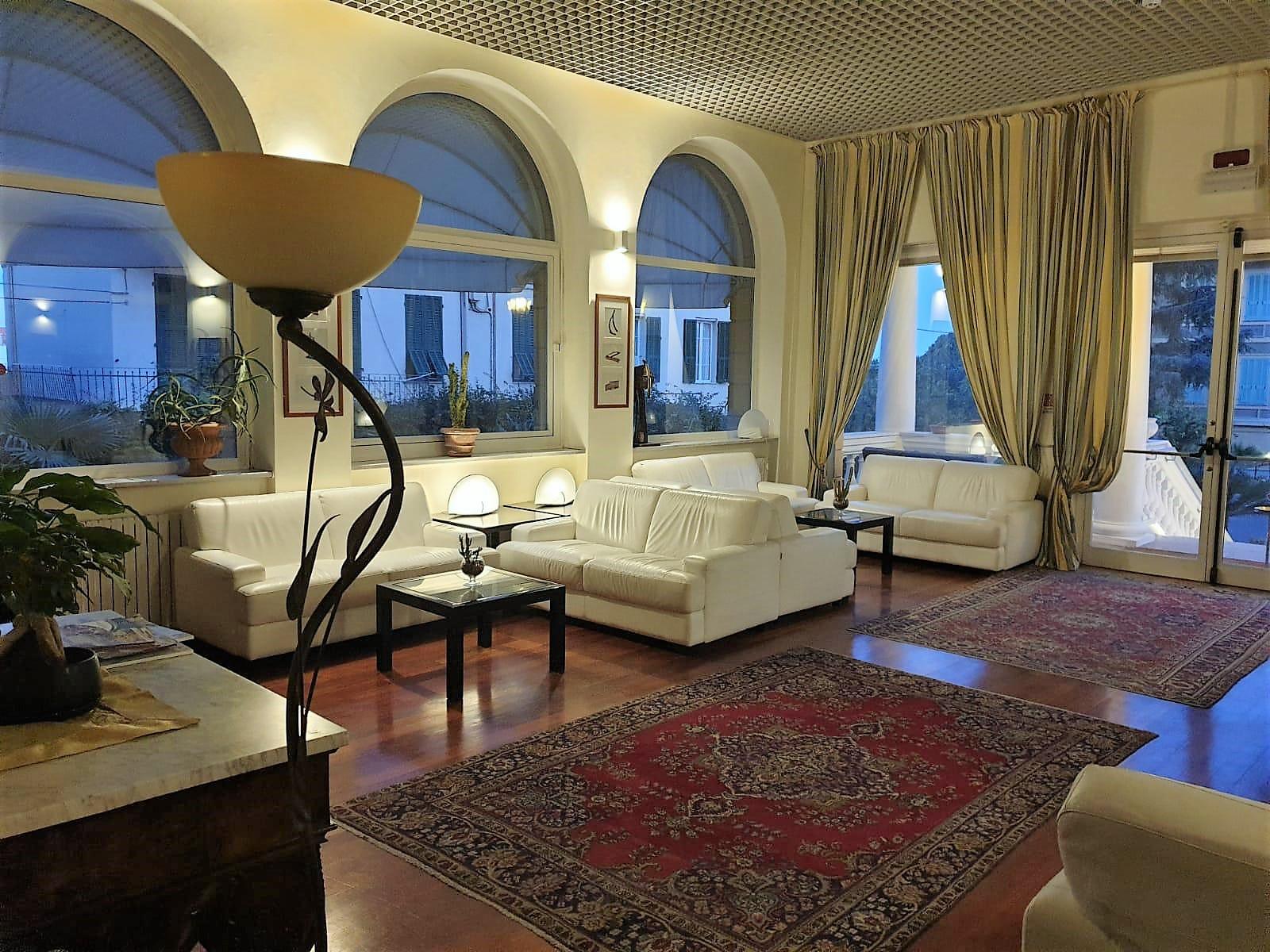 Hotel Morandi Sanremo Exterior photo