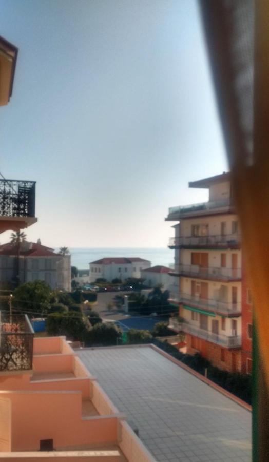 Hotel Morandi Sanremo Exterior photo