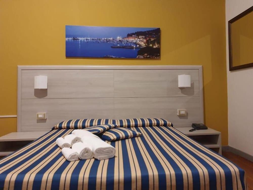 Hotel Morandi Sanremo Exterior photo