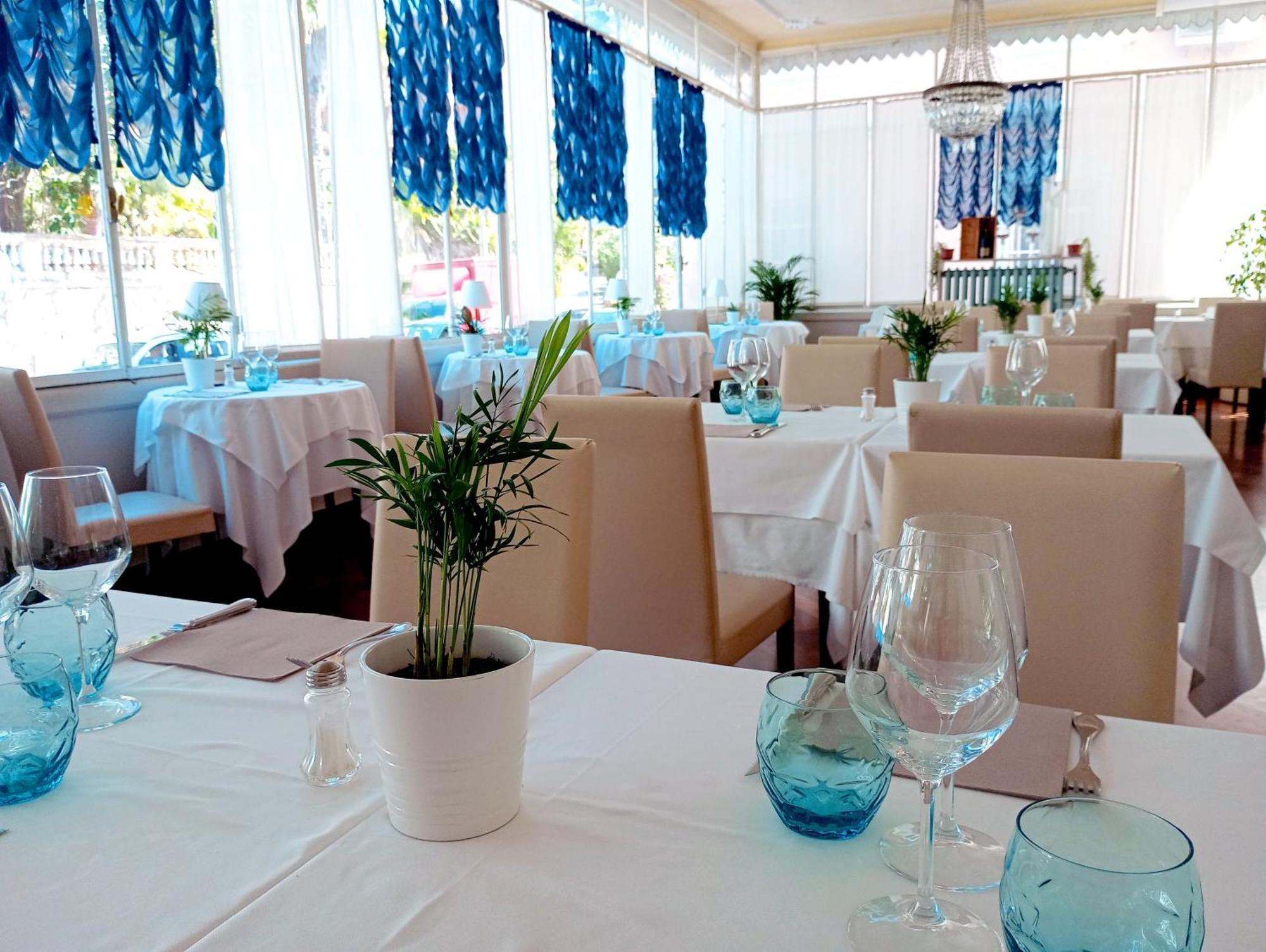 Hotel Morandi Sanremo Exterior photo