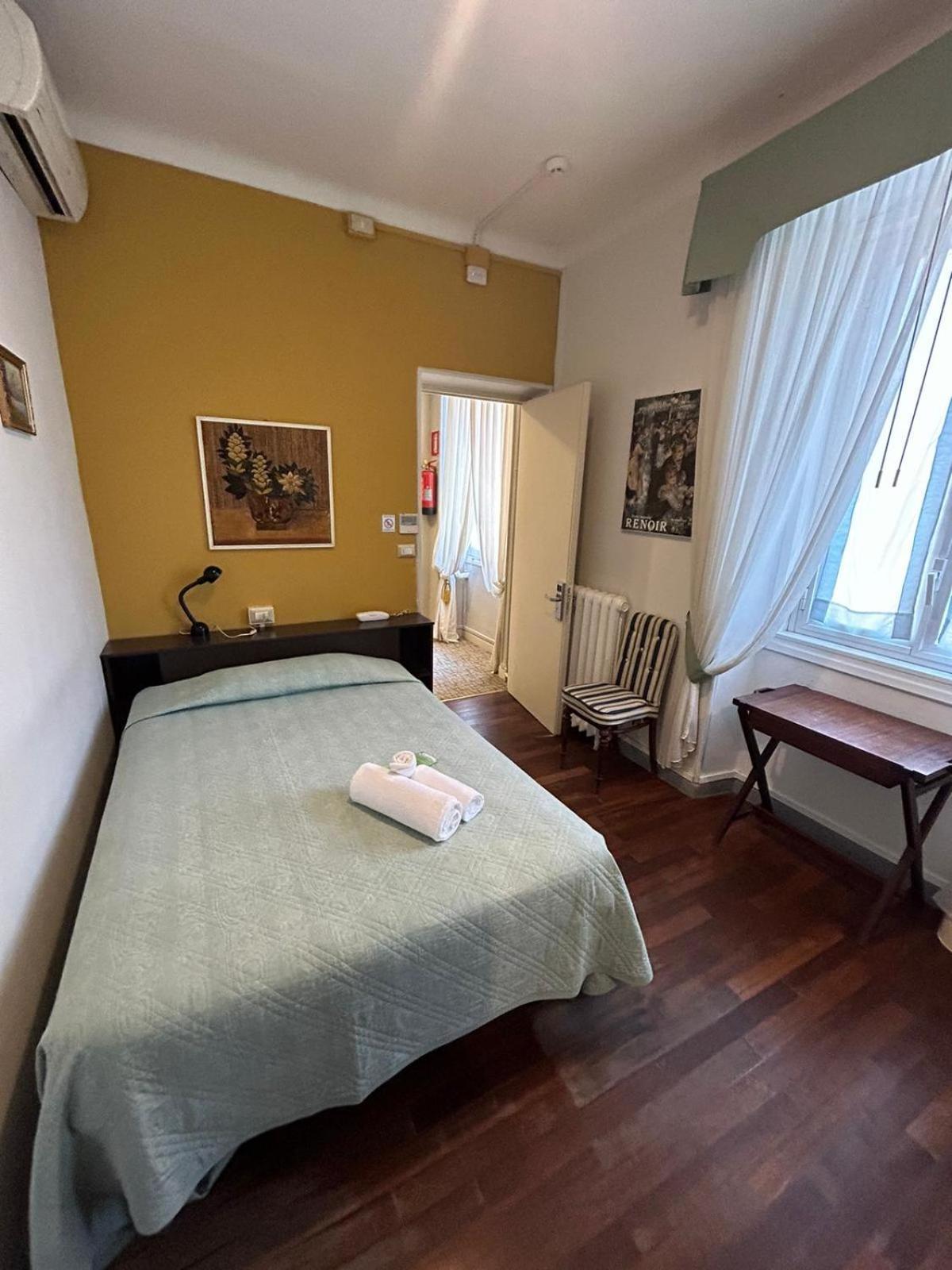 Hotel Morandi Sanremo Exterior photo