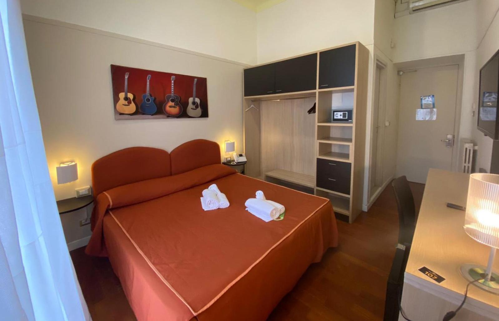 Hotel Morandi Sanremo Exterior photo
