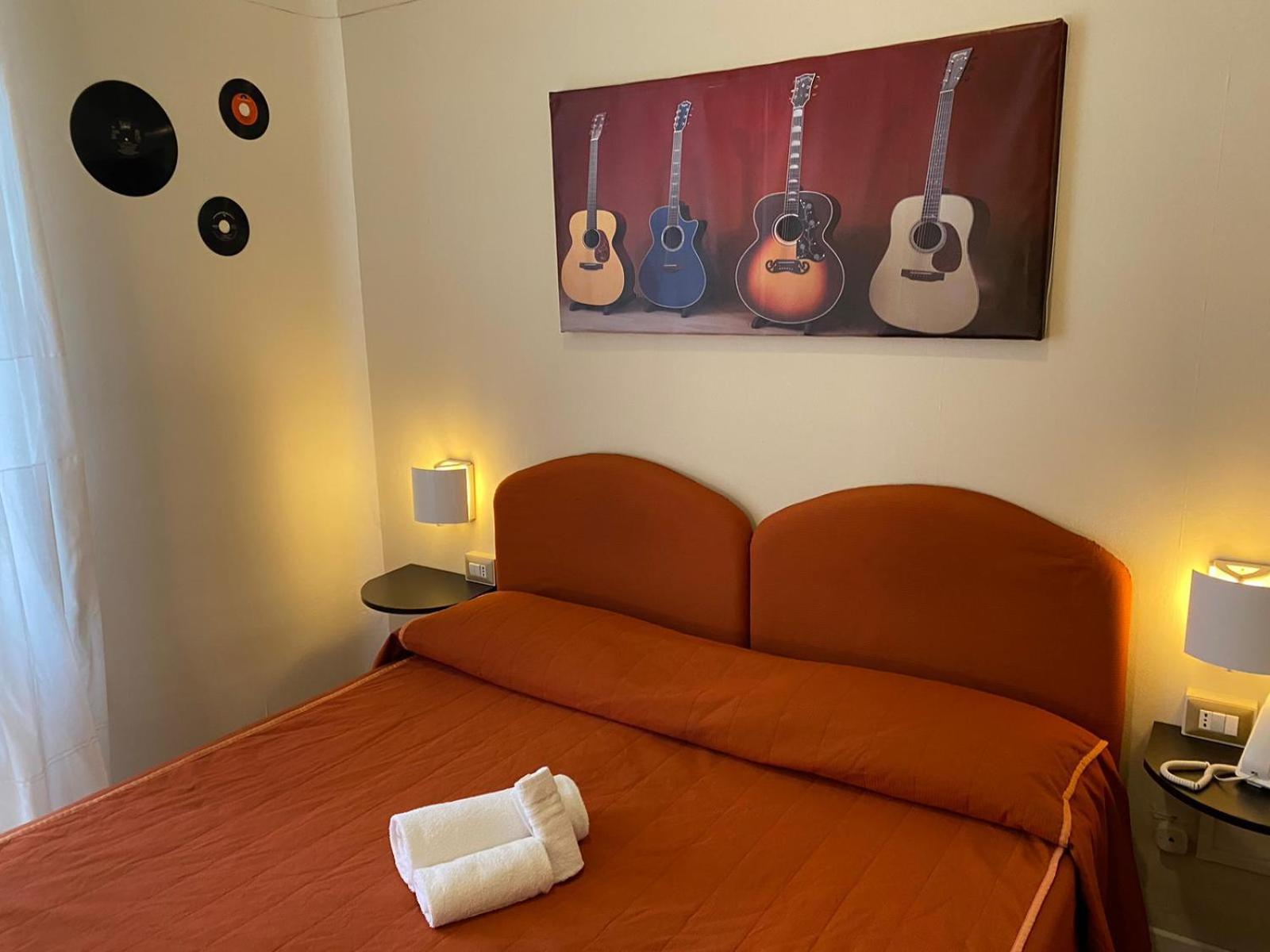 Hotel Morandi Sanremo Exterior photo