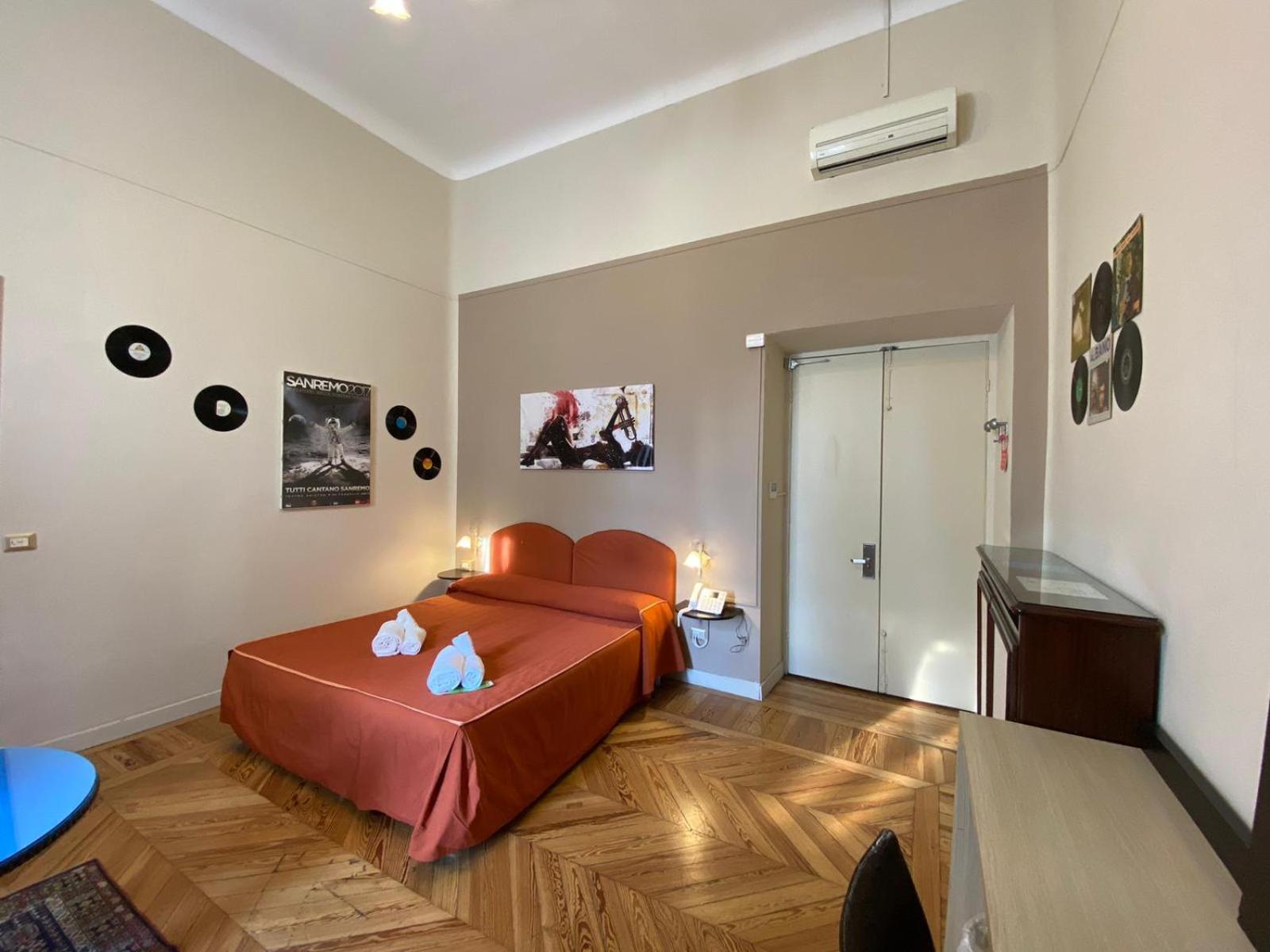 Hotel Morandi Sanremo Exterior photo