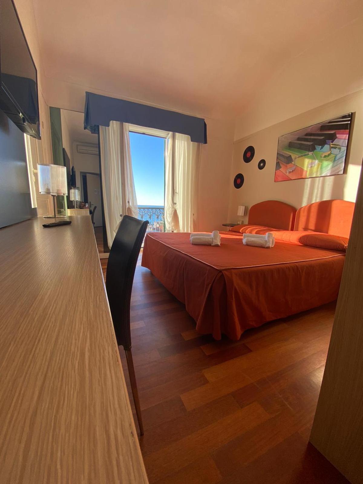 Hotel Morandi Sanremo Exterior photo