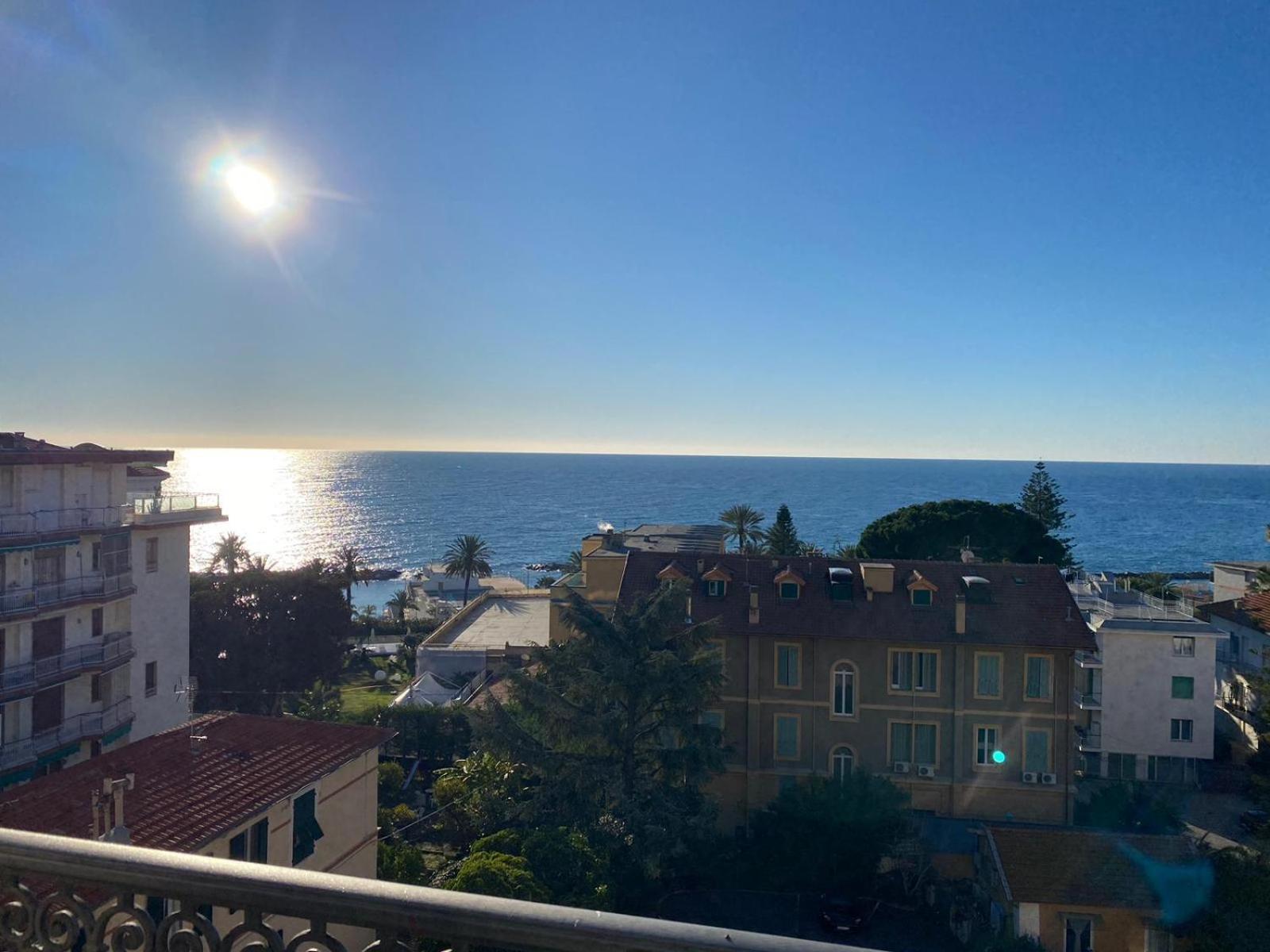 Hotel Morandi Sanremo Exterior photo