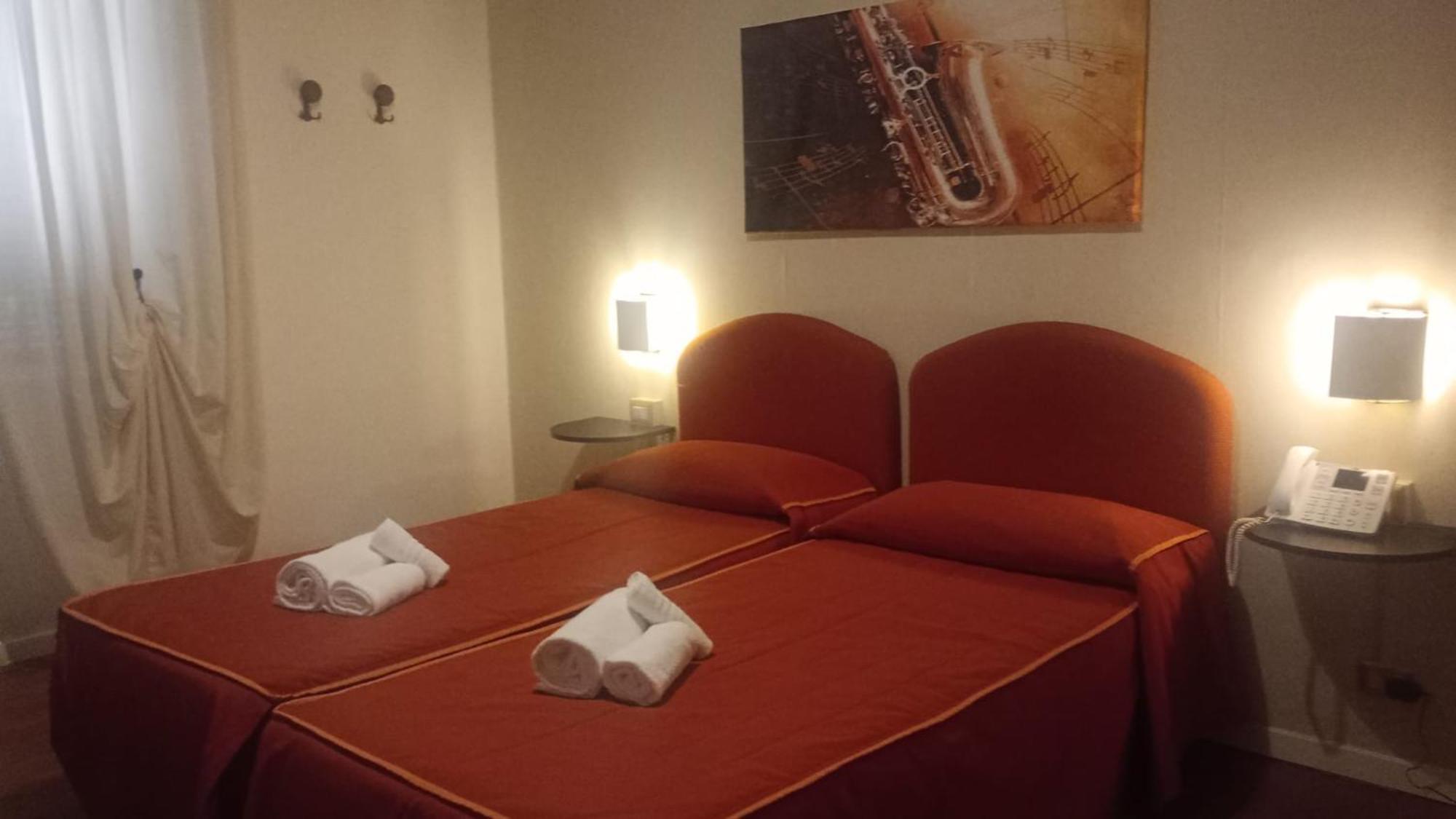 Hotel Morandi Sanremo Exterior photo