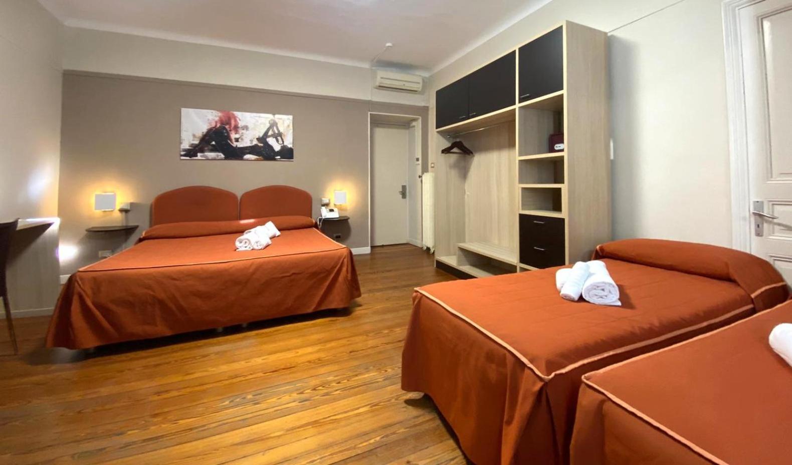 Hotel Morandi Sanremo Exterior photo