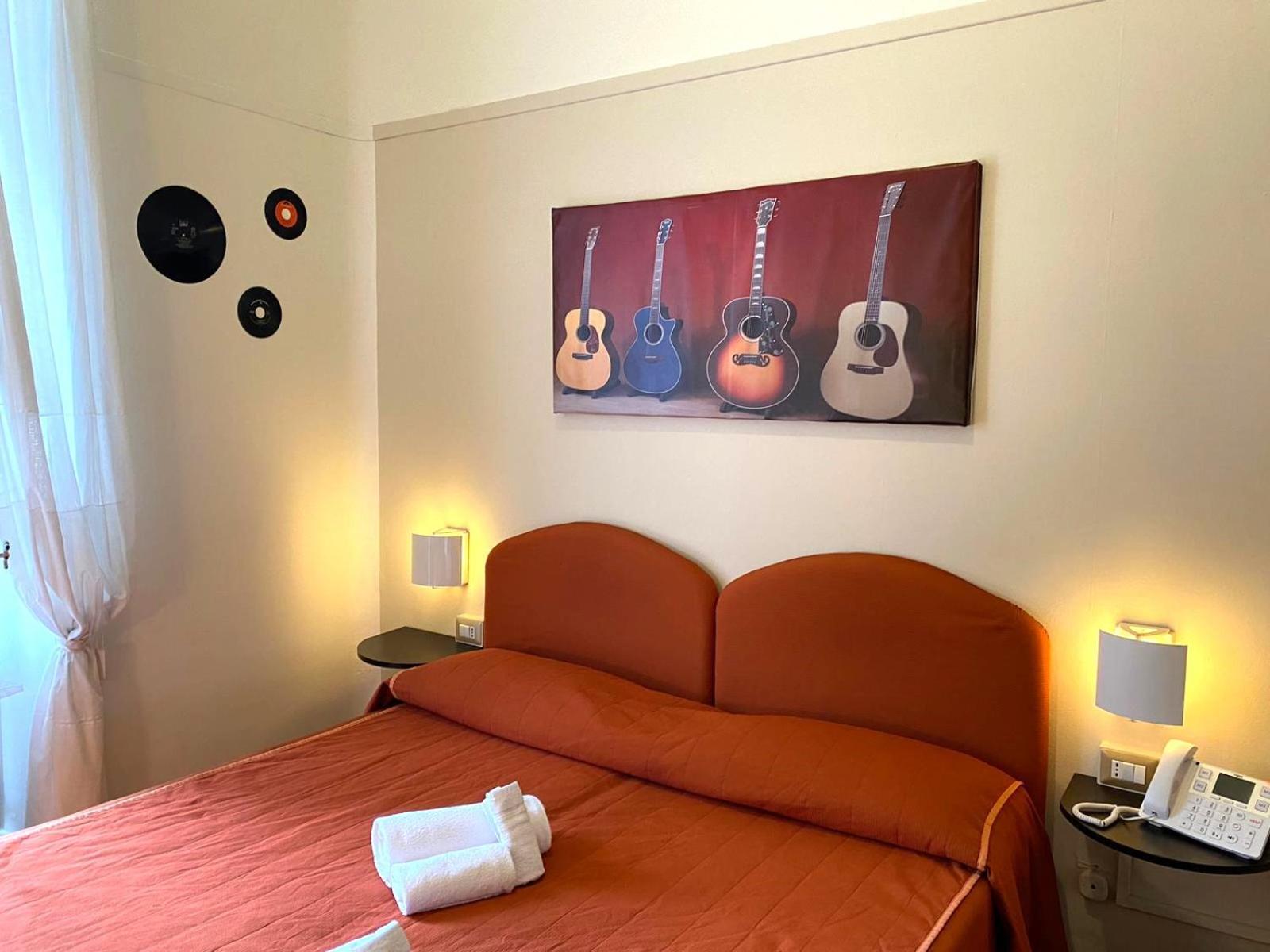 Hotel Morandi Sanremo Exterior photo