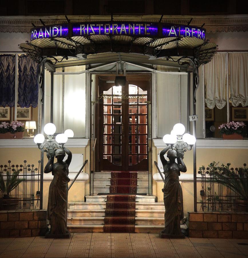 Hotel Morandi Sanremo Exterior photo