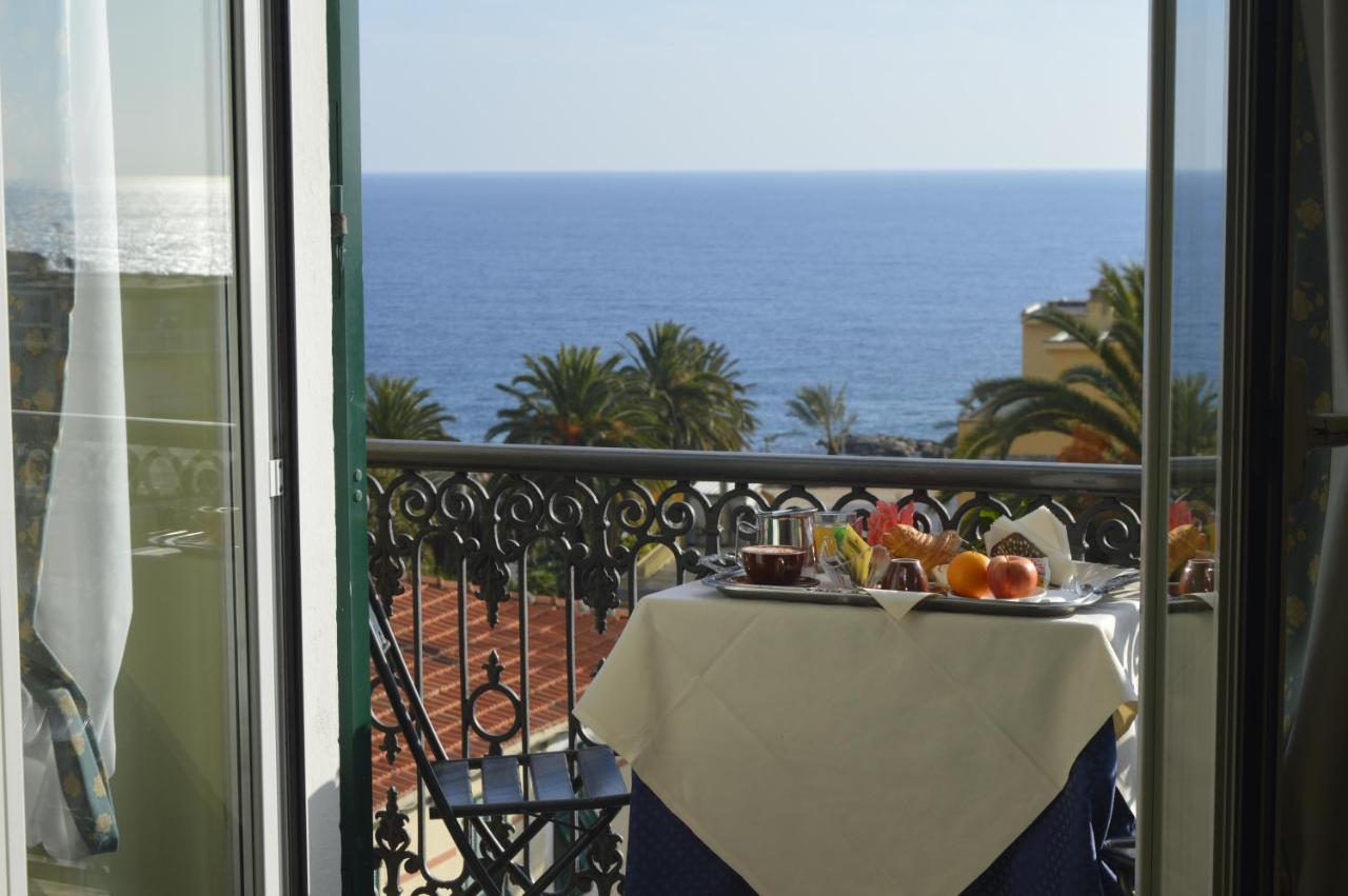 Hotel Morandi Sanremo Exterior photo